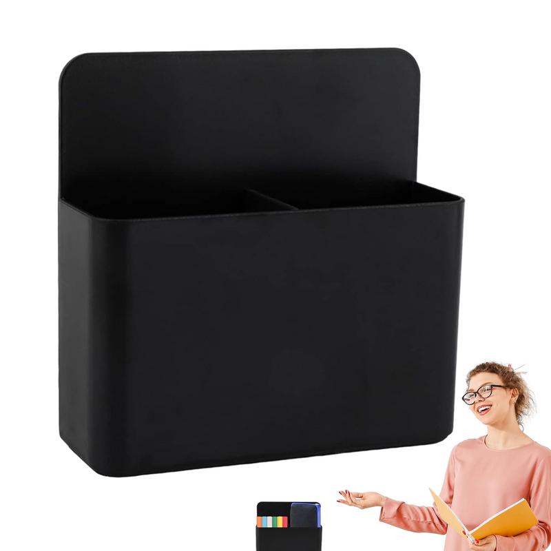Pen Cup Magnetic - Manyetik kalemlik buzdolabı için manyetik bardak