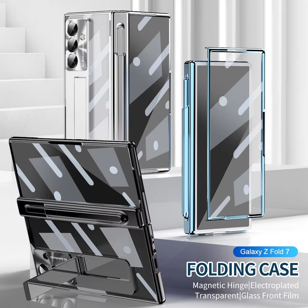 Pen Cup Magnetic - Samsung Galaxy Z Fold 7 6