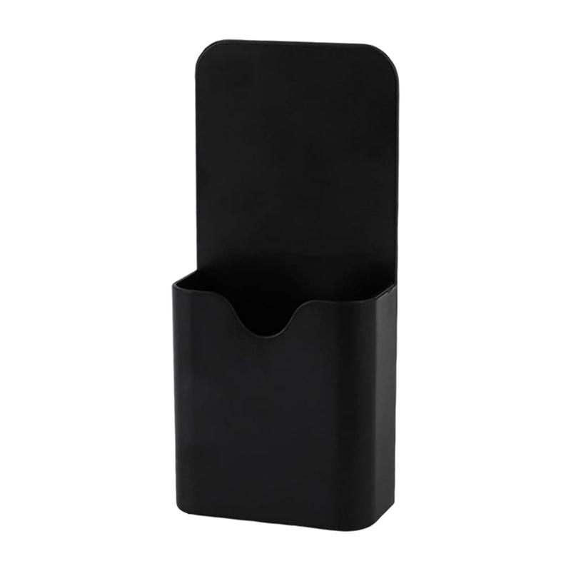 Pen Cup Magnetic - Manyetik kalemlik buzdolabı için manyetik bardak