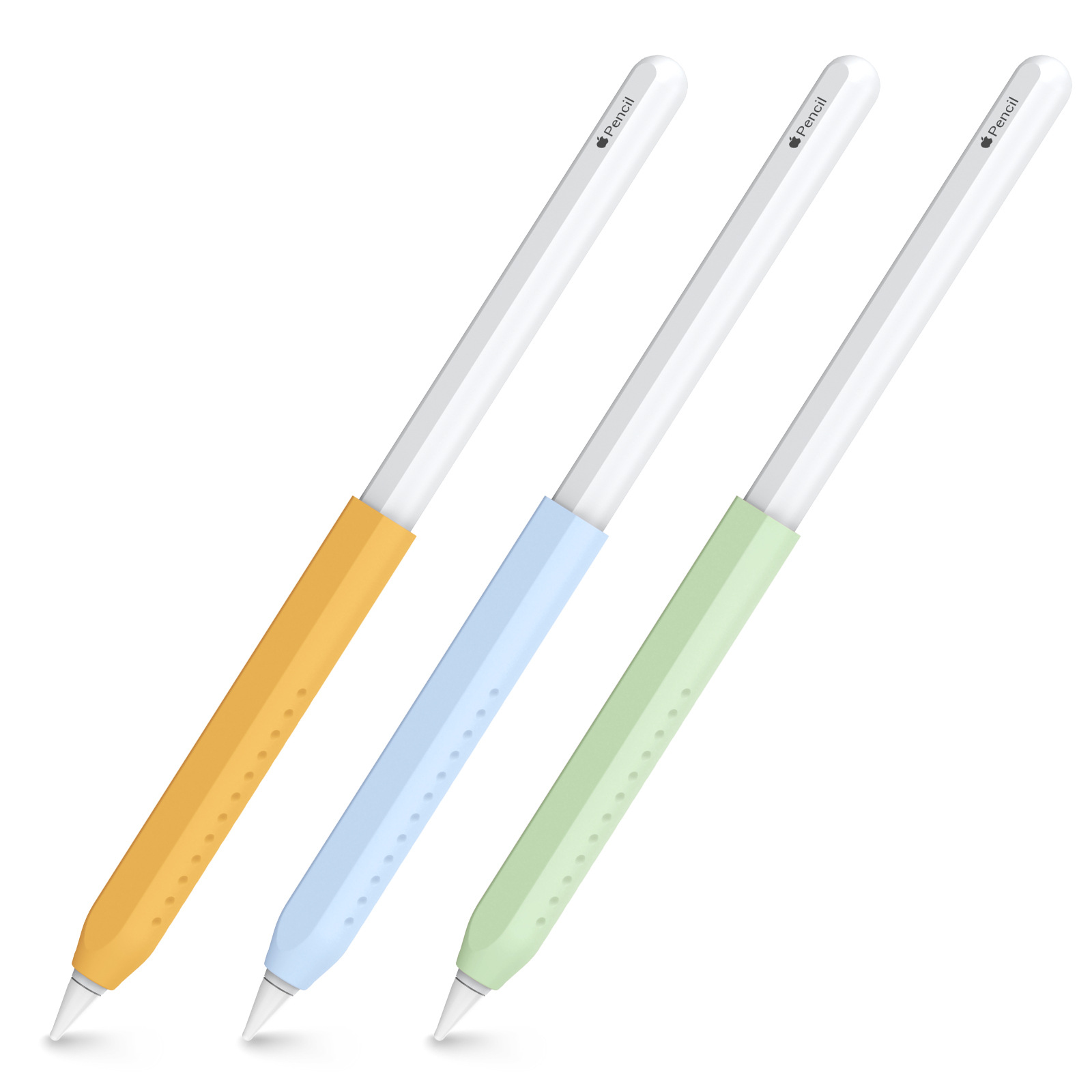 Pen Cup Magnetic - Apple Pencil 1 2 3 için