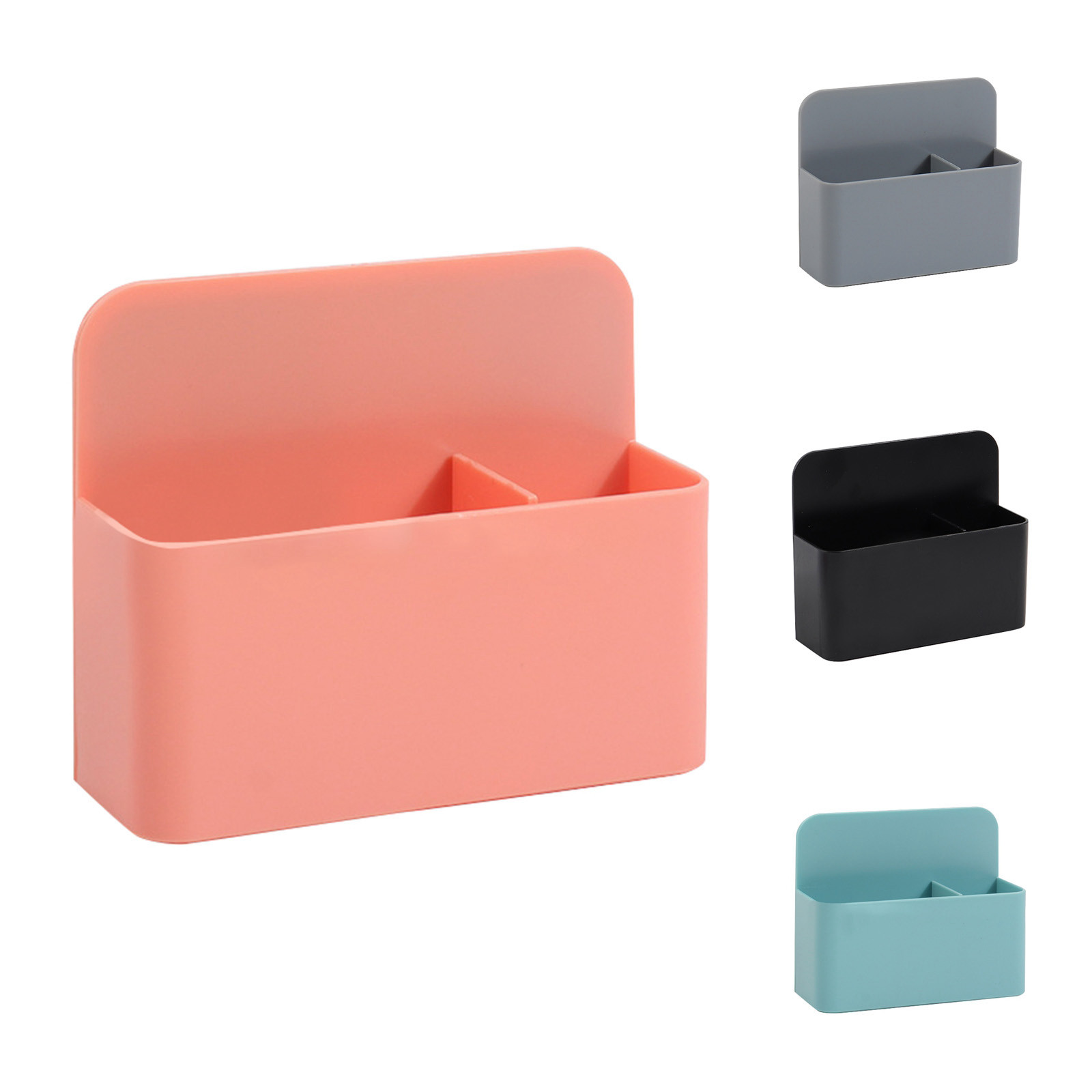 Pen Cup Magnetic - Evrensel Manyetik Beyaz Tahta Kalem Tutucu