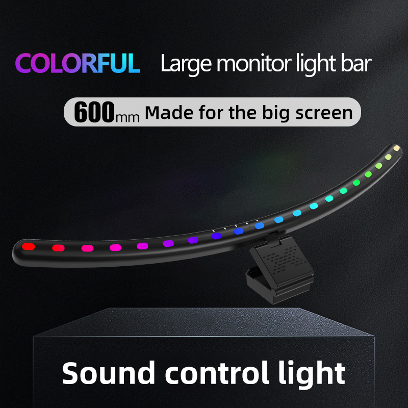 RGB Işık Çubuğu Monitör Akıllı - Desk Setup Rgb incelemesi ve fiyatı