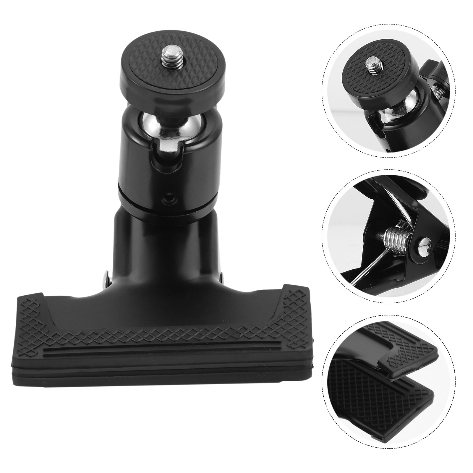 2 Adet Evrensel Masaüstü Klips - Desk Setup For Laptop And Monitor incelemesi ve fiyatı