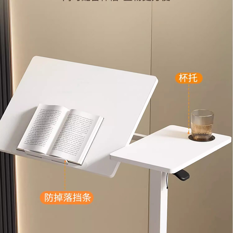 Ofis Mobilyaları Yatak Odası M - Desk Setup Pc And Laptop incelemesi ve fiyatı