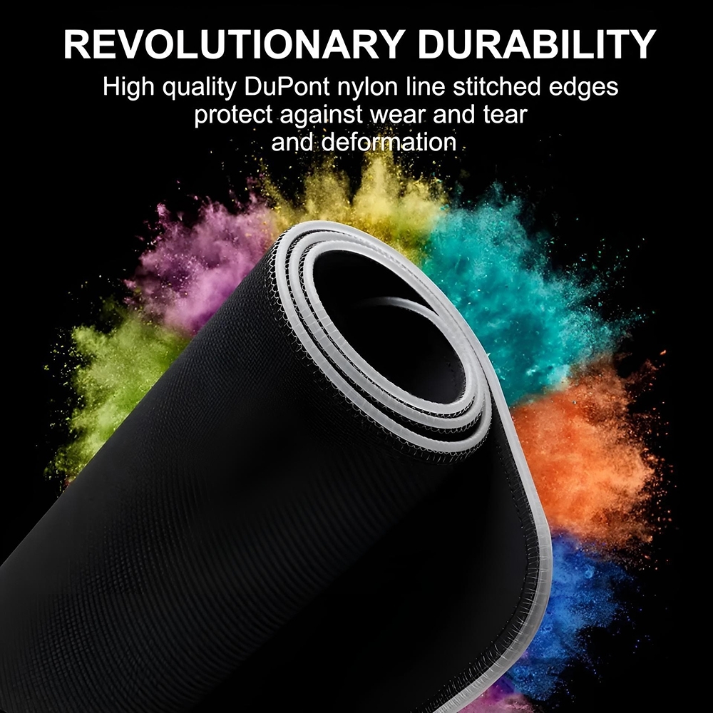 CORSAIR Bilgisayar Mouse Pad'i - Desk Setup Rgb incelemesi ve fiyatı