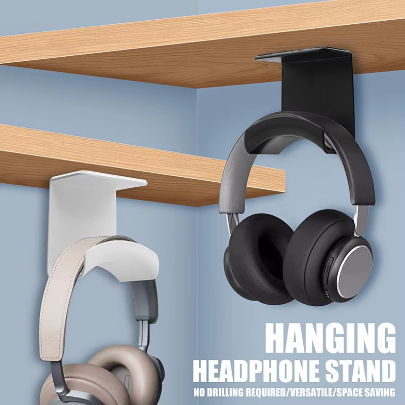 Evrensel Kulaklık Standı Yapış - Desk Setup Gaming incelemesi ve fiyatı
