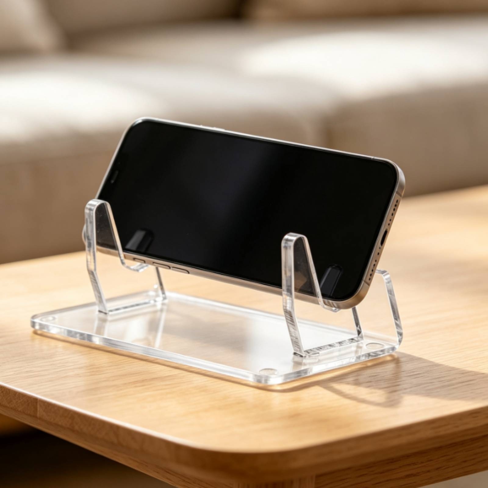 Konsol Standı Akrilik Ekran St - Desk Setup Gaming incelemesi ve fiyatı