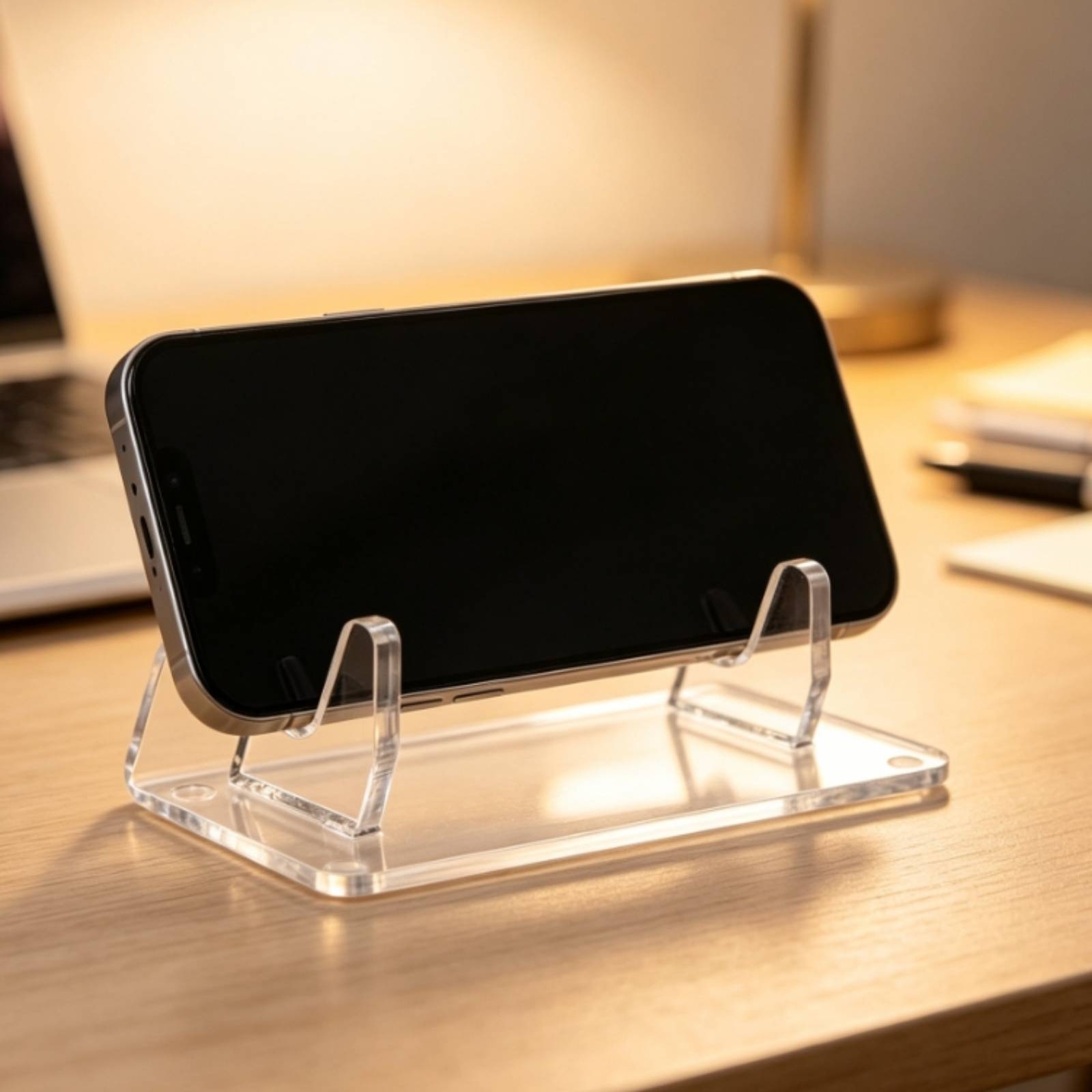 Konsol Standı Akrilik Ekran St - Desk Setup Gaming incelemesi ve fiyatı