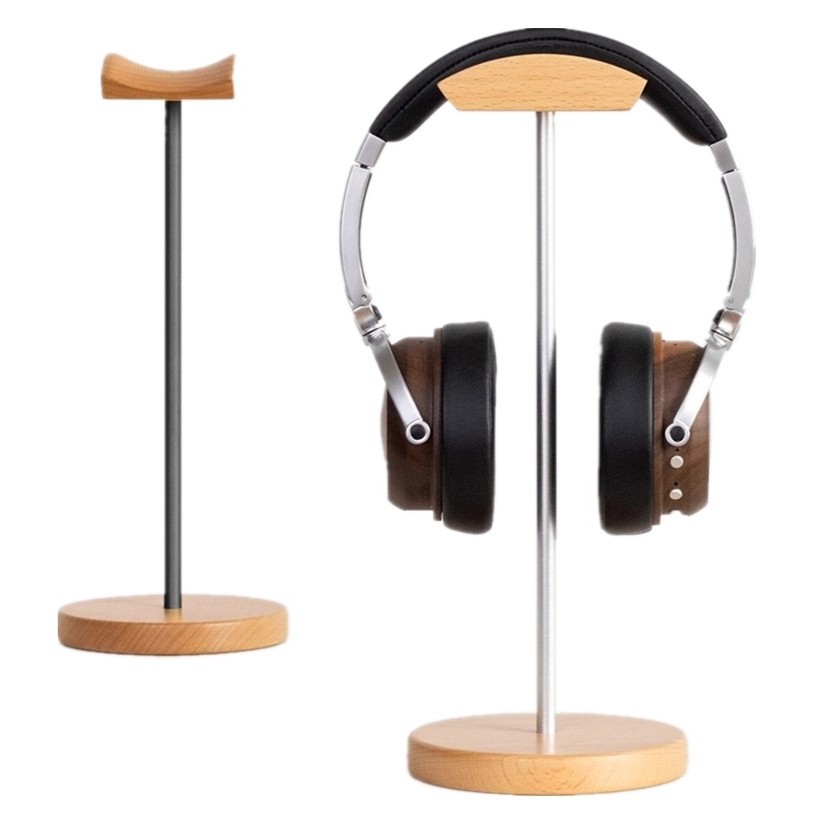 Siyah Ceviz Ağacı ve Alüminyum - Desk Setup Gaming incelemesi ve fiyatı