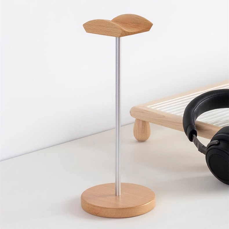 Siyah Ceviz Ağacı ve Alüminyum - Desk Setup Gaming incelemesi ve fiyatı