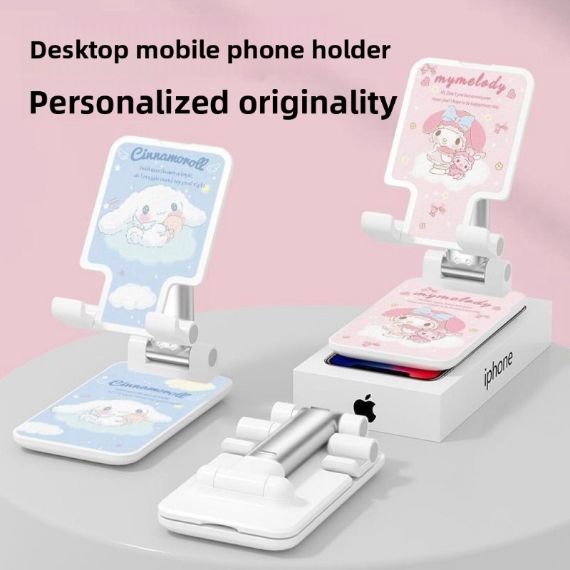 Moda Cinnamoroll Desenli Telef - Desk Setup Cute incelemesi ve fiyatı