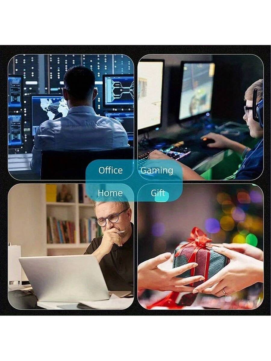 Sevimli Kedi Oyun Mouse Pad'i  - Desk Setup Pc And Laptop incelemesi ve fiyatı