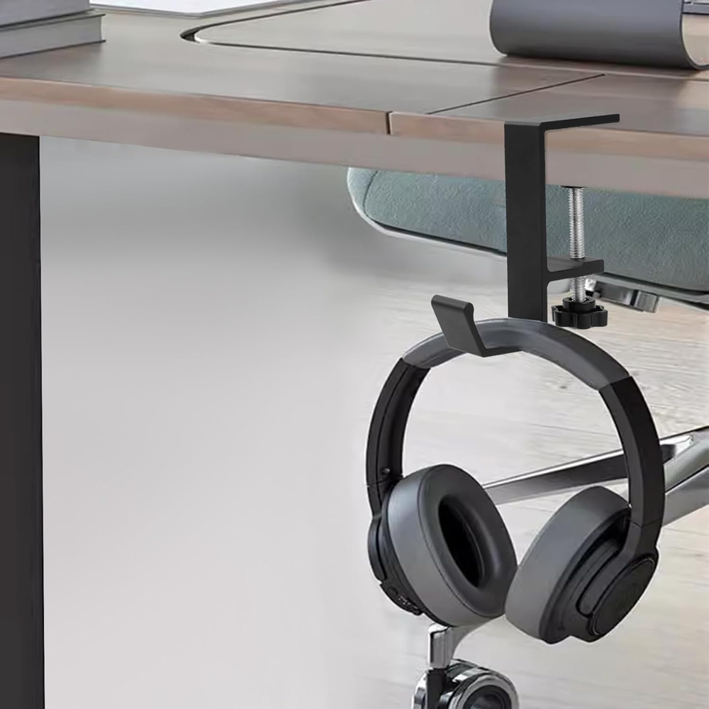 Alüminyum Alaşımlı Kulaklık Ka - Desk Setup Gaming incelemesi ve fiyatı