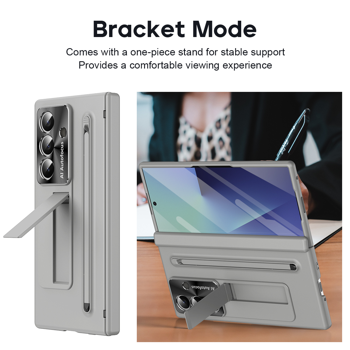 Samsung Galaxy Z Fold 8 7 6 5  - Pen Cup Magnetic incelemesi ve fiyatı