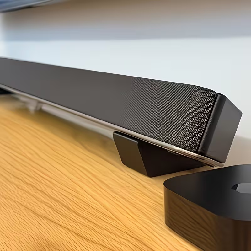 2 adet Evrensel SoundBar Stand - Desk Setup Design incelemesi ve fiyatı