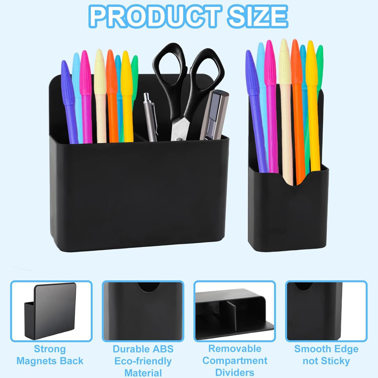 Manyetik Kalemlik Manyetik Bar - Pen Cup Magnetic incelemesi ve fiyatı