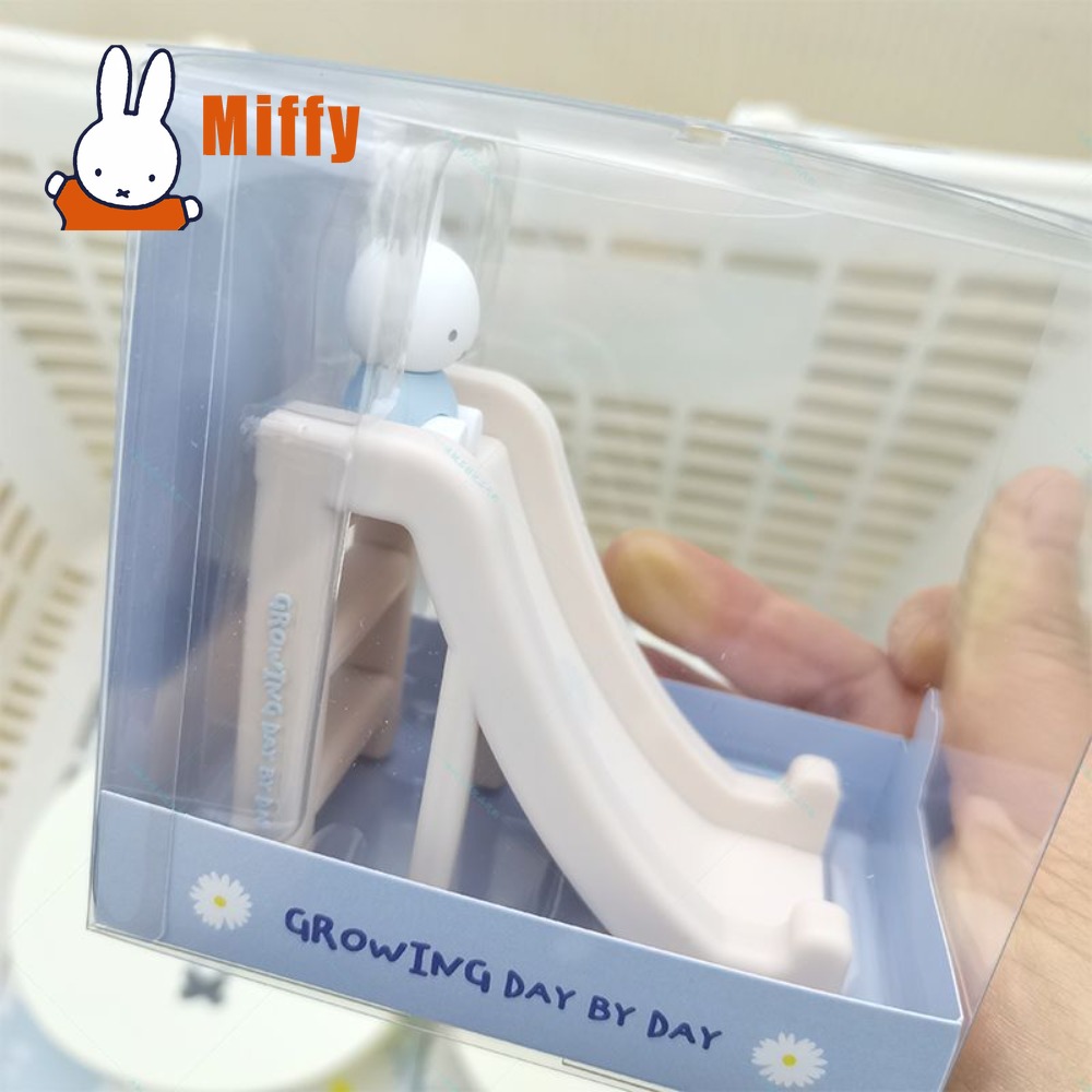 Kawaii Miffy Slayt Telefon Sta - Desk Setup Cute incelemesi ve fiyatı