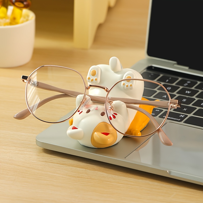 Büyüleyici Kedi Şeklinde Reçin - Desk Setup Cute incelemesi ve fiyatı