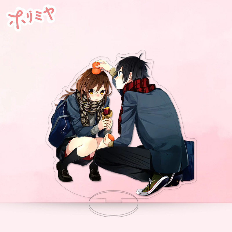 Hori San To Miyamura Kun Horim - Desk Setup Cute incelemesi ve fiyatı