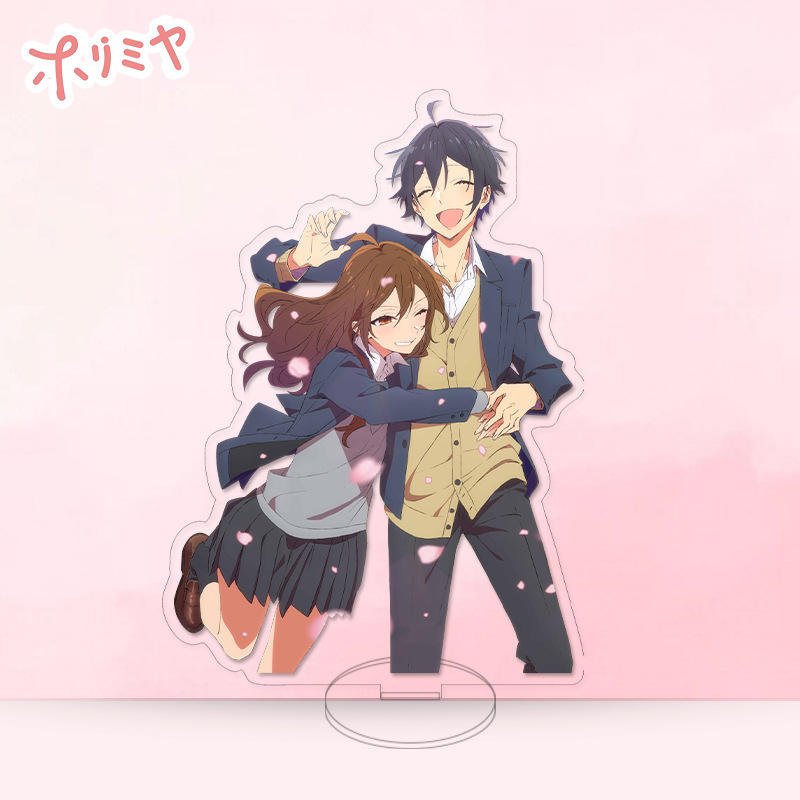 Hori San To Miyamura Kun Horim - Desk Setup Cute incelemesi ve fiyatı