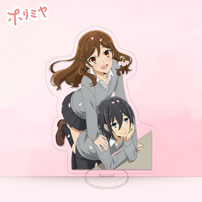 Hori San To Miyamura Kun Horim - Desk Setup Cute incelemesi ve fiyatı