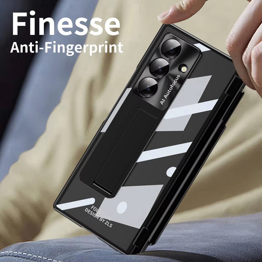 Samsung Galaxy Z Fold 7 6 5 4  - Pen Cup Magnetic incelemesi ve fiyatı