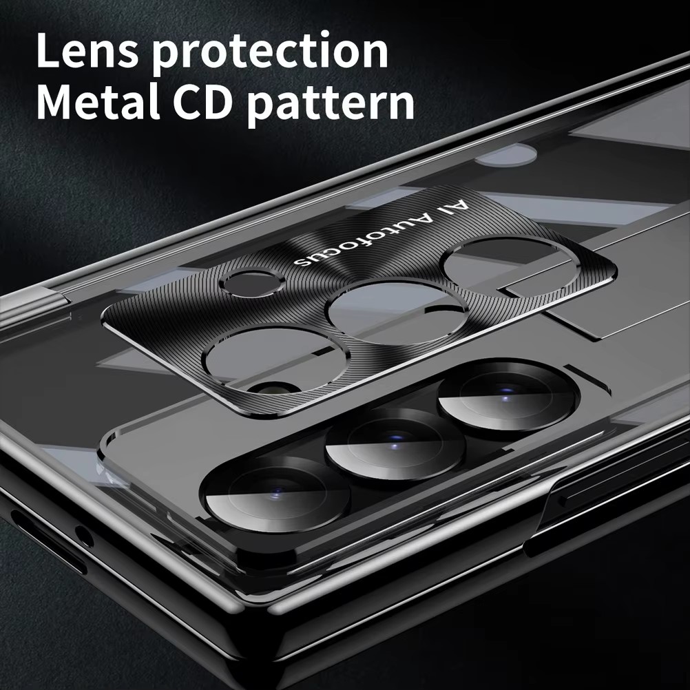 Samsung Galaxy Z Fold 7 6 5 4  - Pen Cup Magnetic incelemesi ve fiyatı