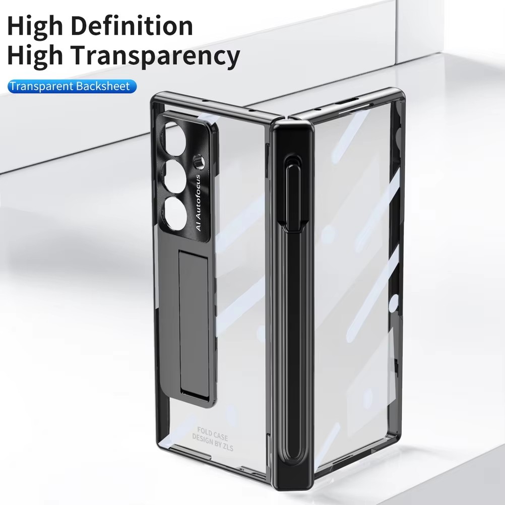 Samsung Galaxy Z Fold 7 6 5 4  - Pen Cup Magnetic incelemesi ve fiyatı