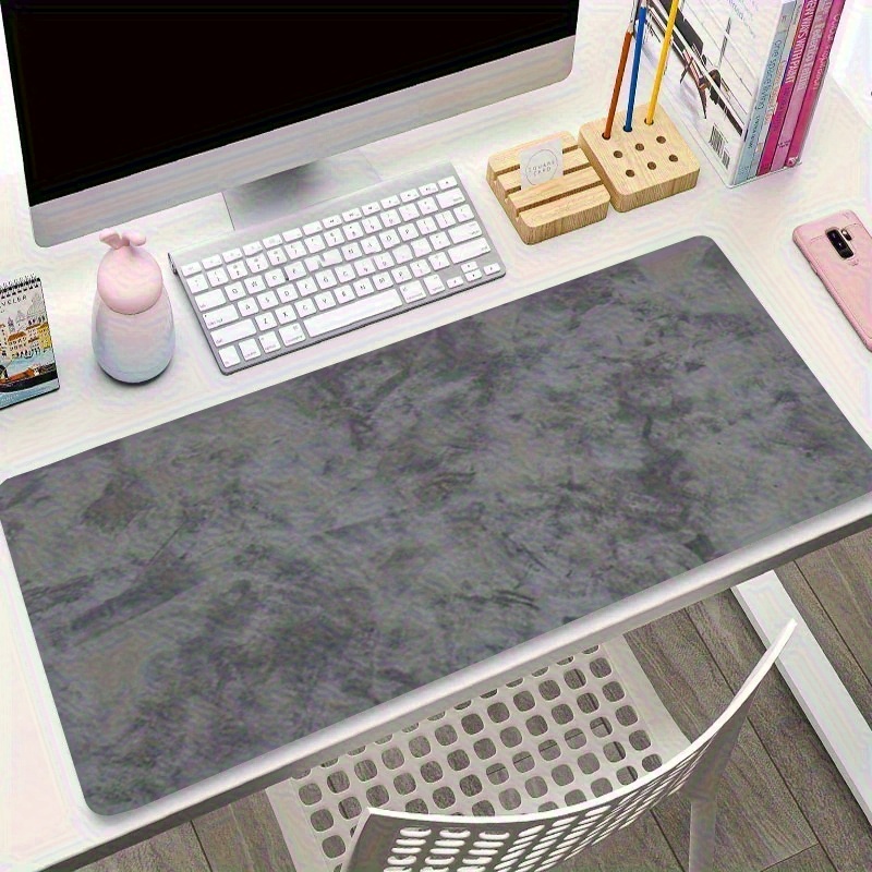 CIFBUY Mermer Dokulu Oyun Mous - Desk Setup Pc And Laptop incelemesi ve fiyatı