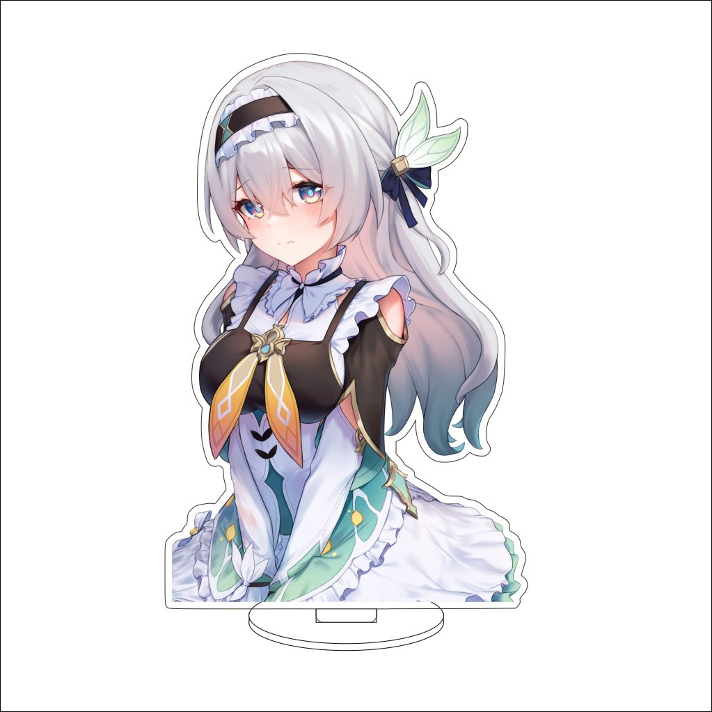 16CM Anime ‌ Honkai: Star Rail - Desk Setup Cute incelemesi ve fiyatı