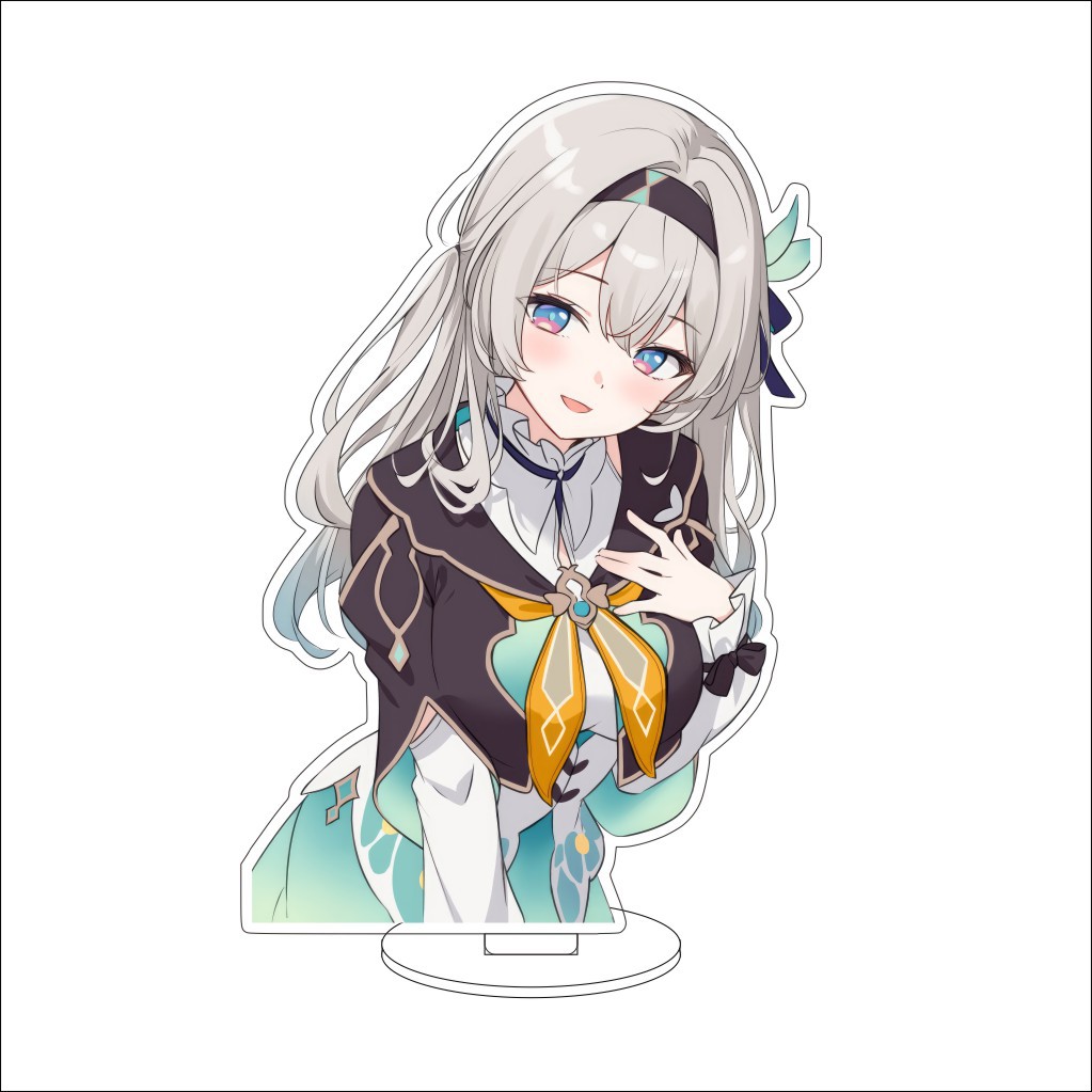 16CM Anime ‌ Honkai: Star Rail - Desk Setup Cute incelemesi ve fiyatı