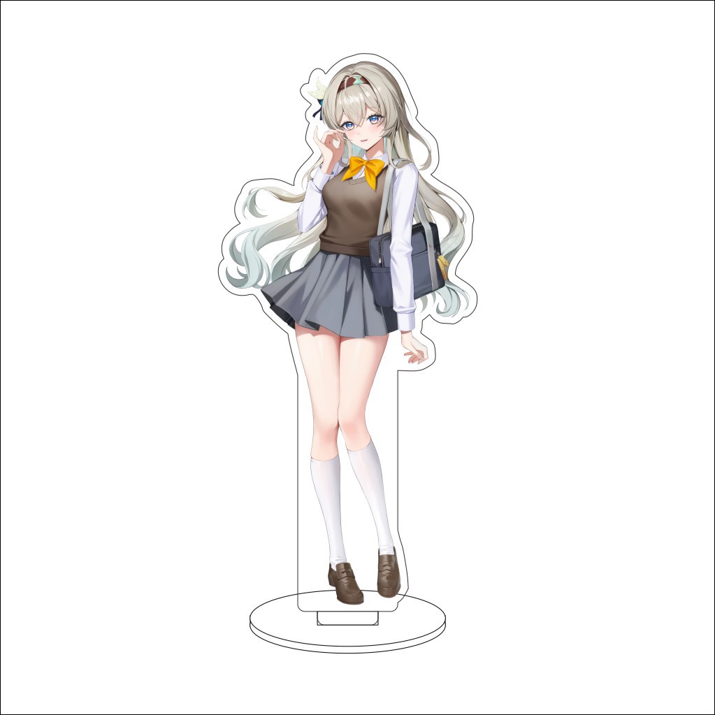 16CM Anime ‌ Honkai: Star Rail - Desk Setup Cute incelemesi ve fiyatı