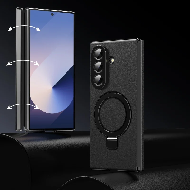 Samsung Galaxy Z Fold 8 Ultra  - Pen Cup Magnetic incelemesi ve fiyatı