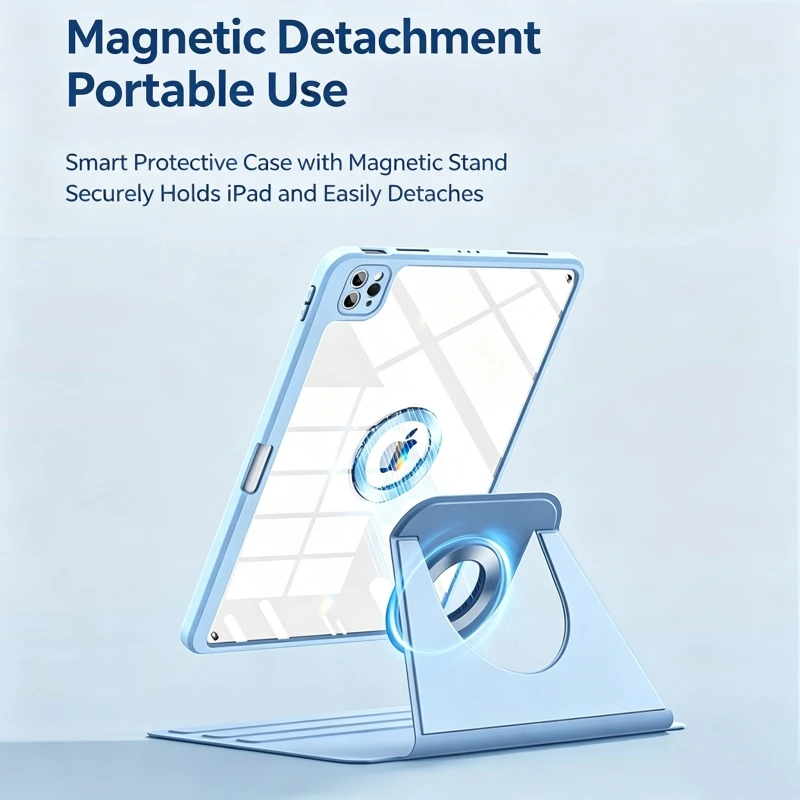 iPad Mini 6 8.3 İnç Manyetik K - Pen Cup Magnetic incelemesi ve fiyatı