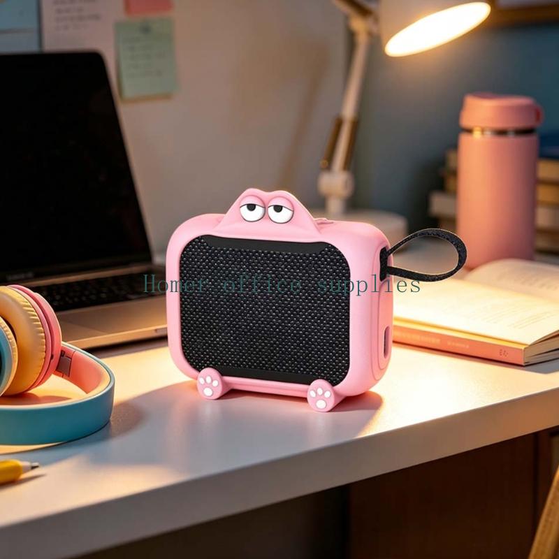 GO 5 için K43B Günlük Taşıma H - Speaker Desk Setup incelemesi ve fiyatı
