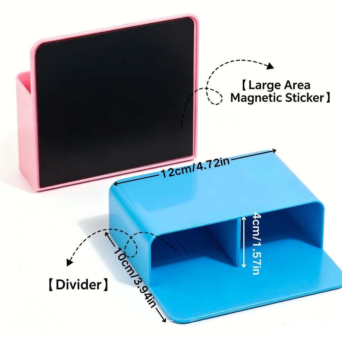 2 adet manyetik kuru silme işa - Pen Cup Magnetic incelemesi ve fiyatı