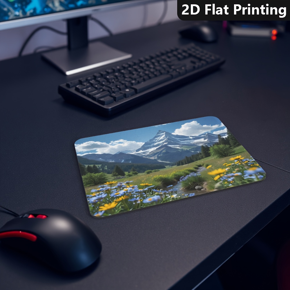 Oyun Ofisi Kaymaz Mouse Pad Ma - Desk Setup Pc And Laptop incelemesi ve fiyatı