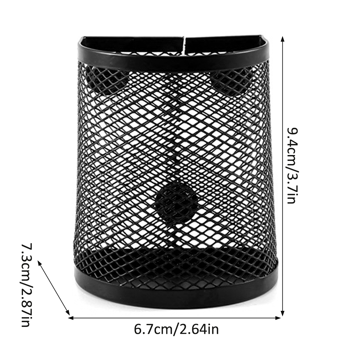 Manyetik kalemlik sağlam Metal - Pen Cup Magnetic incelemesi ve fiyatı