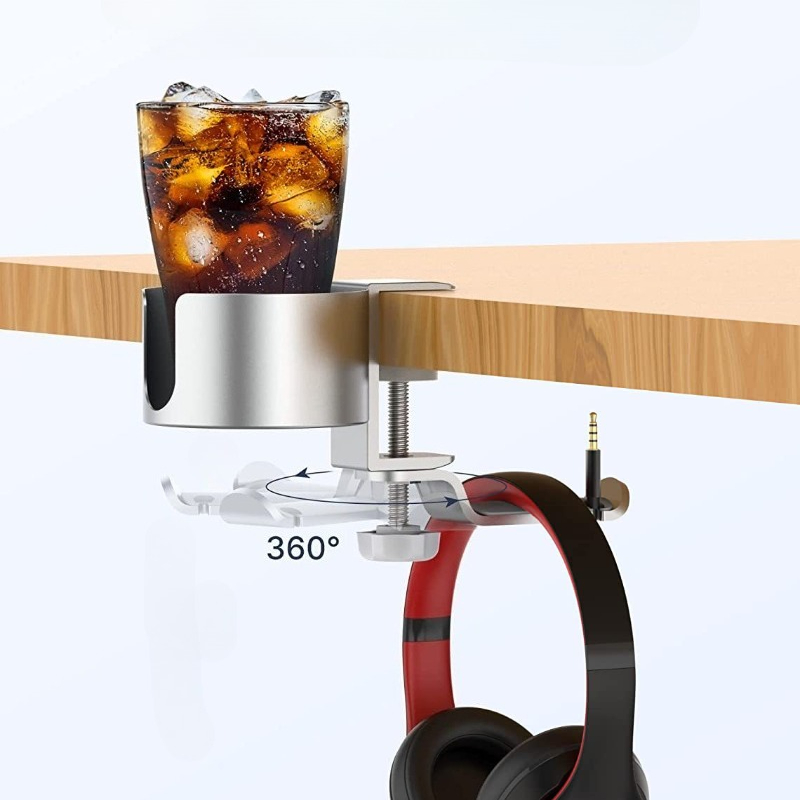 360 °   Döner Masaüstü Kulaklı - Desk Setup Gaming incelemesi ve fiyatı