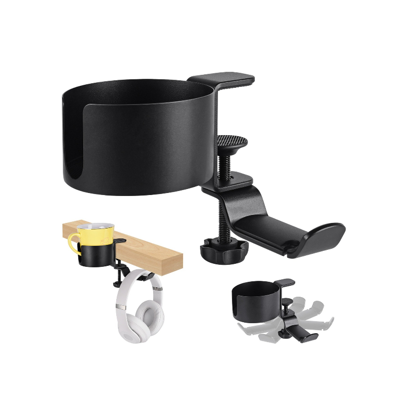 360 °   Döner Masaüstü Kulaklı - Desk Setup Gaming incelemesi ve fiyatı
