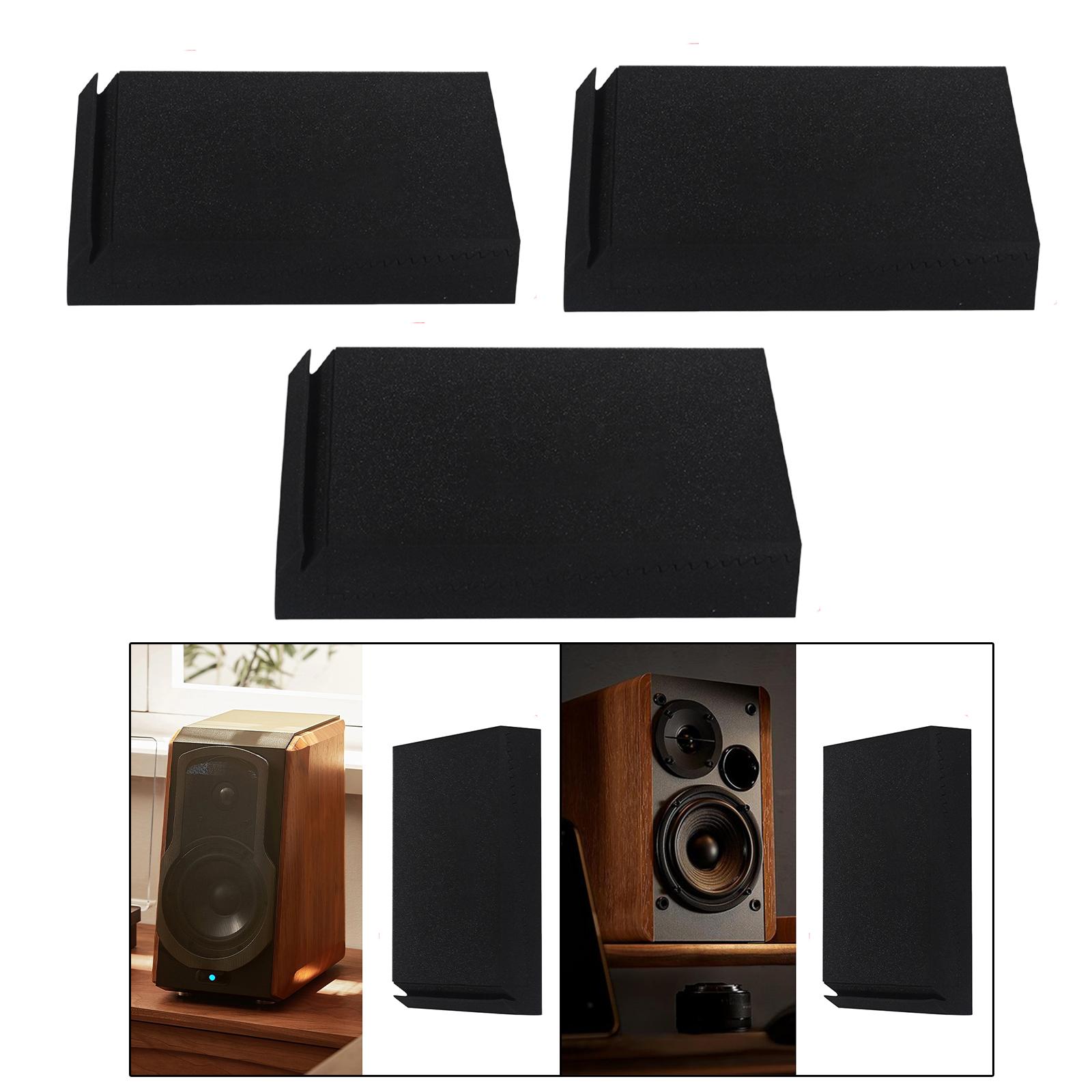 Ses Yalıtım Köpüğü Stüdyo İzol - Speaker Desk Setup incelemesi ve fiyatı