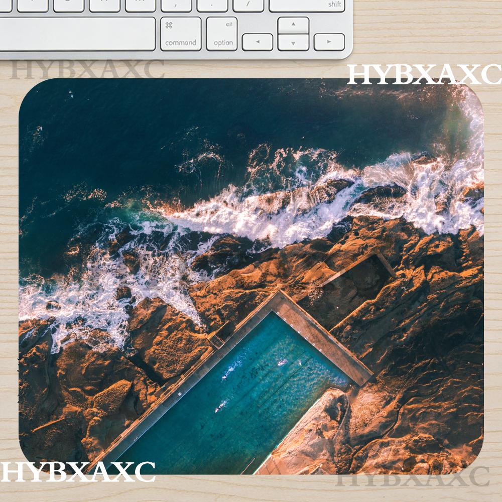 HYBXAXC MAerial Ocean Wave Mou - Desk Setup Photography incelemesi ve fiyatı