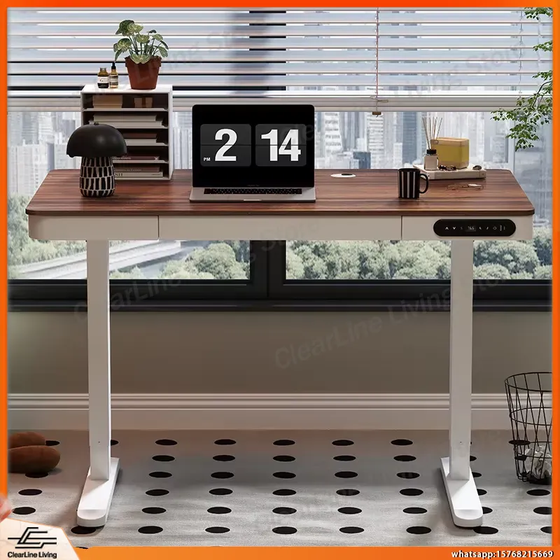 Elektrikli Yükseklik Ayarlı Oy - Desk Setup Rgb incelemesi ve fiyatı