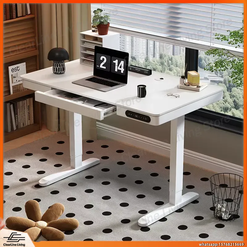 Elektrikli Yükseklik Ayarlı Oy - Desk Setup Rgb incelemesi ve fiyatı