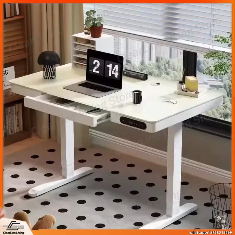 Elektrikli Yükseklik Ayarlı Oy - Desk Setup Rgb incelemesi ve fiyatı