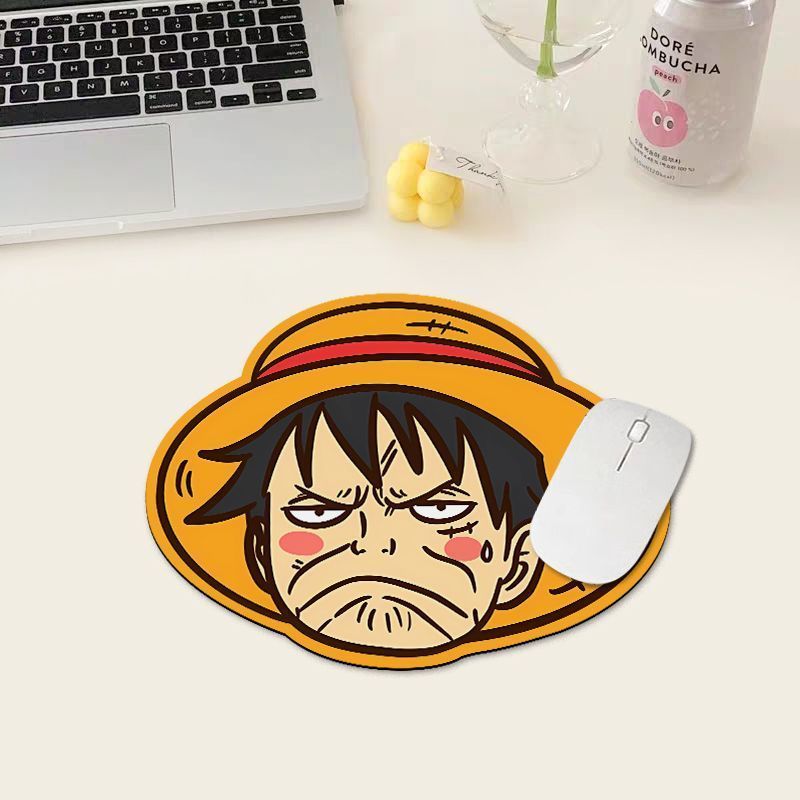 One Piece Luffy Mouse Pad, Küç - Desk Setup Cute incelemesi ve fiyatı