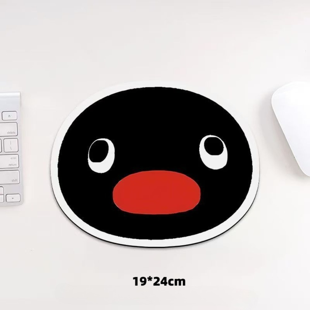 Sevimli Penguen İfadesi Mouse  - Desk Setup Cute incelemesi ve fiyatı