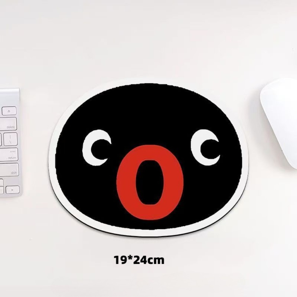 Sevimli Penguen İfadesi Mouse  - Desk Setup Cute incelemesi ve fiyatı