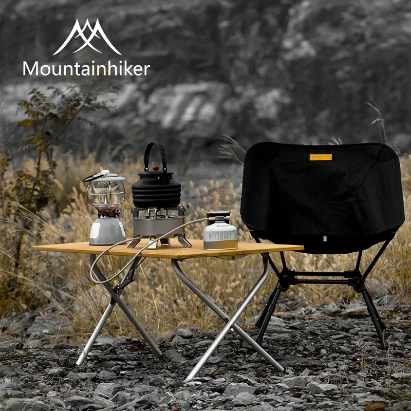 MOUNTAINHIKER Geliştirilmiş Ta - Desk Setup Design incelemesi ve fiyatı