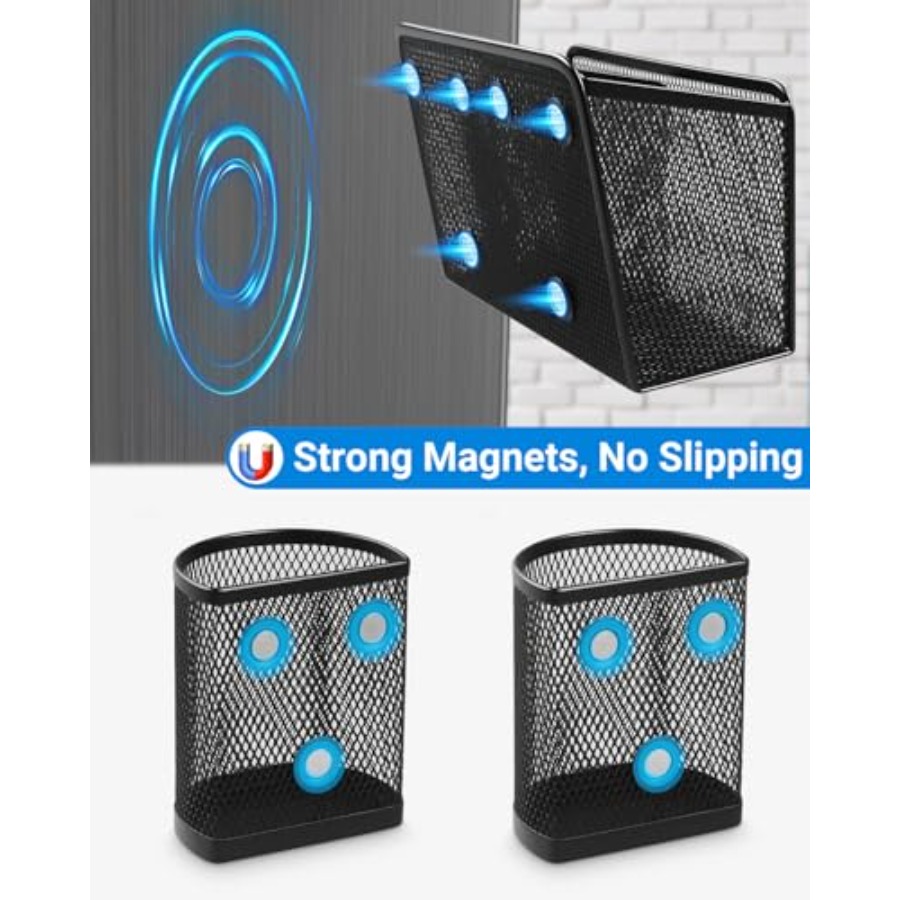 Manyetik Kalem Tutucu, Metal G - Pen Cup Magnetic incelemesi ve fiyatı